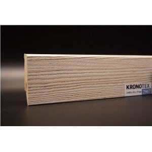 Плинтус Kronotex D2967 Пихта Сибирская 19x58 мм (пог. м)