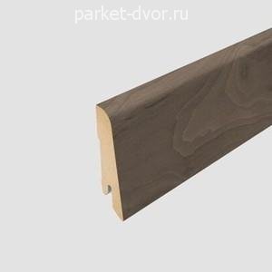 Плинтус Egger Pro L535 17х60х2400 мм (пог. м)