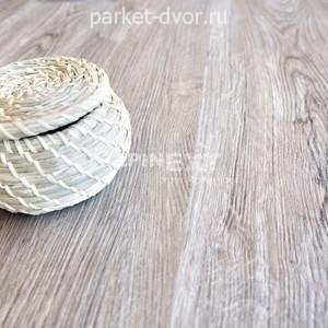 SPC ламинат Alpine Floor Sequoia Еco 6-2 Секвойя коньячная
