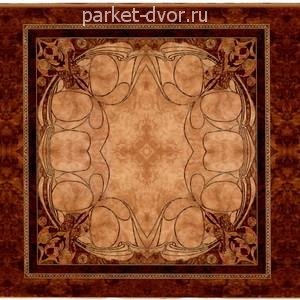 Ламинат Paradise Parquet Glossy TL-104 Фламенко