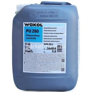 Грунтовка WAKOL PU 280 5 кг
