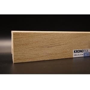 Плинтус Kronotex D3073 Дуб Фалсбург 19x58 мм (пог. м)