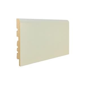 Плинтус МДФ Finitura Decor R9 в ваш цвет по RAL/NCS 16х100 мм (пог. м)