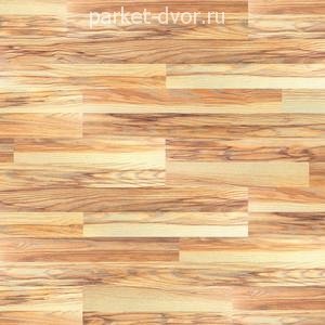 Ламинат Kronospan Castello Classic 8075 White Ash