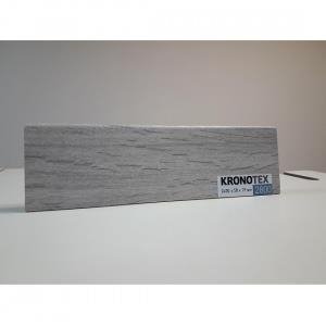 Плинтус Kronotex D2800 Дуб Столичный Светлый 19x58 мм (пог. м)