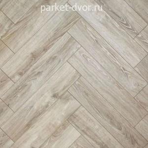 Ламинат Alsafloor 12.0 Herringbone New Lock 619 Chene Sardaigne