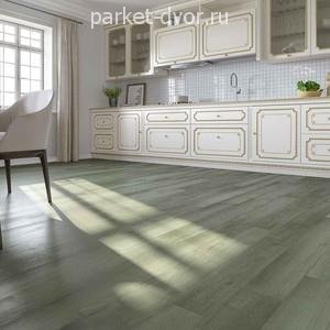 Кварцевый SPC ламинат Home Expert Natural 68W906 Дуб Горный ручей градиент
