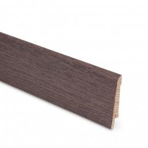 Плинтус Lab Arte Oak Greybrown 15х70х2500 мм (пог. м)