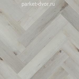 Кварцевый ламинат Fargo Parquet 33-DL1601 Дуб Снежный