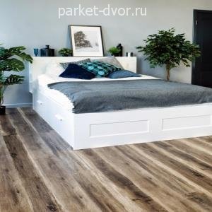 Плитка LVT Alpine Floor Ultra Еco 5-12 Орех светлый