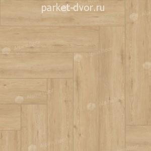SPC ламинат Alpine Floor Parquet Light Еco 13-26A Дуб Лесат