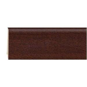 Плинтус шпонированный Tarkett Oak Java Gold 20х80х2400 мм (пог. м)