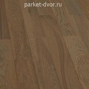 Инженерная паркетная доска Galathea Italian Collection Дуб Tabacco