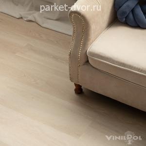 Виниловый SPC ламинат Vinilpol 7892-EIR Дуб Ното