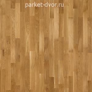 Паркетная доска Polarwood Дуб Tundra 3S