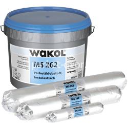 Клей для паркета WAKOL MS 262 7,31 кг