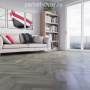 Кварцевый ламинат Fargo Parquet 33-2074-05 Дуб Вулканический Пляж 4.0