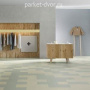 Виниловый ламинат Forbo Marmoleum Click 600х300 633701 Moon