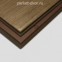 Ламинат Lamiwood Dinasty 205 Дуб Руперт