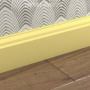 Плинтус Rico Color HSP 18х80 Белый под покраску