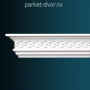 Карниз Перфект AA011F гибкий 50х80х2400 мм