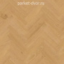 Виниловый ламинат Invictus Maximus Herringbone 33 Highland Oak Classic
