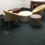 Виниловые плетёные полы Hoffmann Duplex ECO-21006