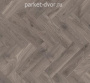 Ламинат Kronospan X-Way XL K287 Steelworks Oak
