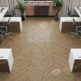 Ламинат Alpine Floor Herringbone 12 Pro LF106-07B Дуб Прованс