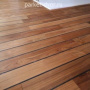 Массивная доска MarQuise Тик Java ShipDeck Sika 12х90 мм
