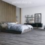 Кварцевый ламинат Fargo Comfort 366-1 Дуб Дакота