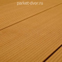 Террасная доска SaveWood Salix Тик 25х163х4000 мм