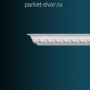 Карниз Перфект AA322 80х80х2440 мм