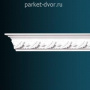 Карниз Перфект AA091F гибкий 44х64х2400 мм
