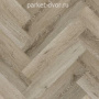 Кварцевый ламинат Fargo Parquet 33-61W935 Дуб Парижский дождь 4.0