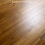 Массивная доска Deker Бамбук Кофе 15х96 мм