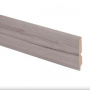 Плинтус МДФ Kronopol P85 4914 Montparnasse Oak 16х85 мм (пог. м)