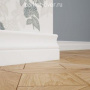 Плинтус Ultrawood Base 5340 15х83х2000 мм (пог. м)