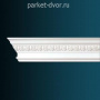 Карниз Перфект AA095 77х129х2400 мм