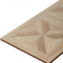 Ламинат Paradise Parquet 12 мм PR-101-Дуб Капучино