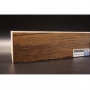 Плинтус Kronotex D3570 Дуб Портовый 19x58 мм (пог. м)