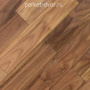 Штучный паркет Magestik Floor Орех Американский Натур 350х70х22 мм