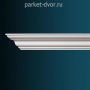Карниз Перфект AB189 80х90х2400 мм