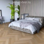 Кварцевый ламинат Fargo Parquet 33-451-02 Дуб Сицилия