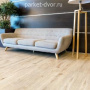 Плитка LVT Alpine Floor Ultra Еco 5-4 Дуб Ваниль