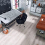 Ламинат Kronopol Parfe Floor XL D4558 Дуб Гуардо