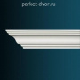 Карниз Перфект AB163 110х123х2400 мм