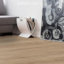 Виниловый ламинат Corkstyle VinyLine Hydro Fix Objekt Oak Uster