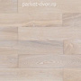 Паркетная доска Amber Wood Классика Ясень Ваниль Браш