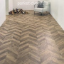 Ламинат Kaindl Natural Touch 8 Wide К4379 RH Дуб Ашфорд
